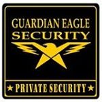 Security Guard Services From Guardian Eagle Security Inc